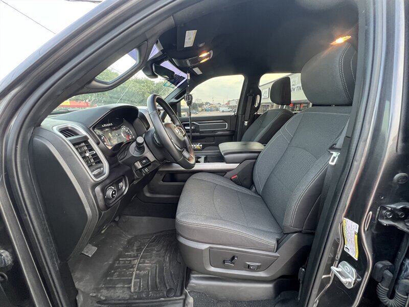 2023 RAM 2500 Big Horn   - Photo 20 - Lewisville, TX 75057