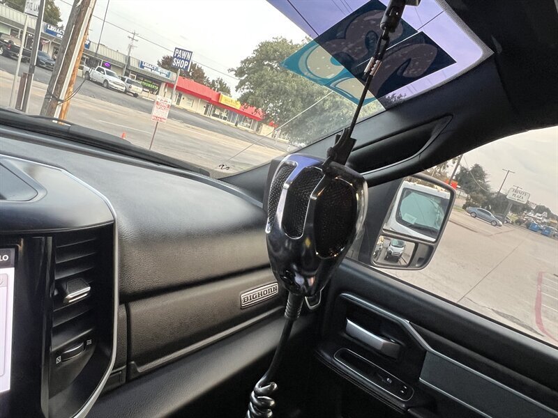 2023 RAM 2500 Big Horn   - Photo 19 - Lewisville, TX 75057