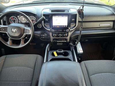 2023 RAM 2500 Big Horn   - Photo 13 - Lewisville, TX 75057