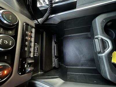 2023 RAM 2500 Big Horn   - Photo 33 - Lewisville, TX 75057