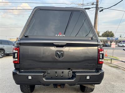2023 RAM 2500 Big Horn   - Photo 5 - Lewisville, TX 75057