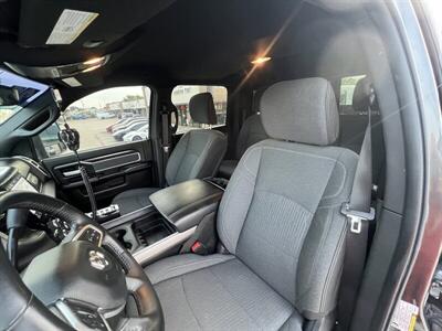 2023 RAM 2500 Big Horn   - Photo 24 - Lewisville, TX 75057