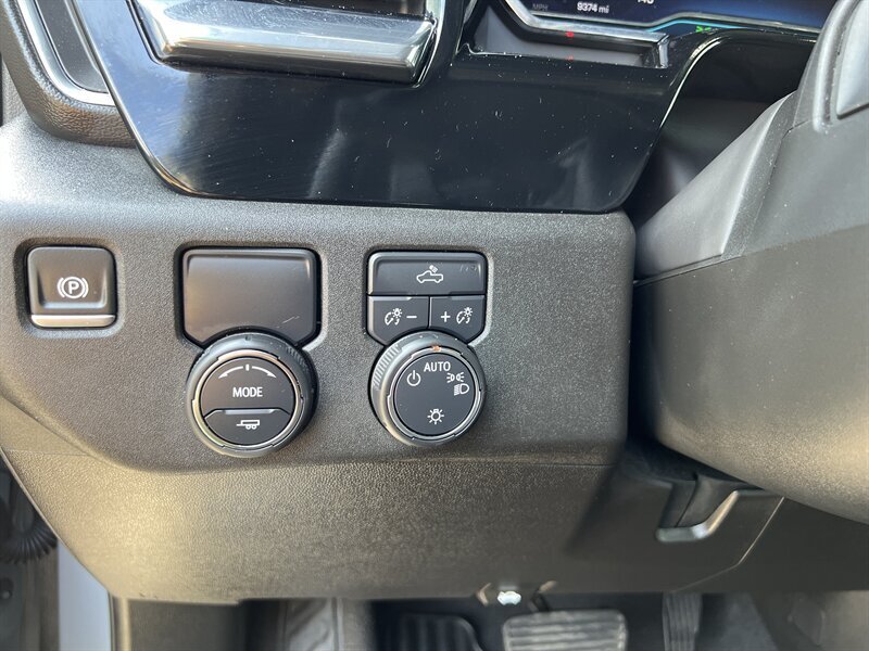 2024 Chevrolet Silverado 1500 LT   - Photo 18 - Lewisville, TX 75057