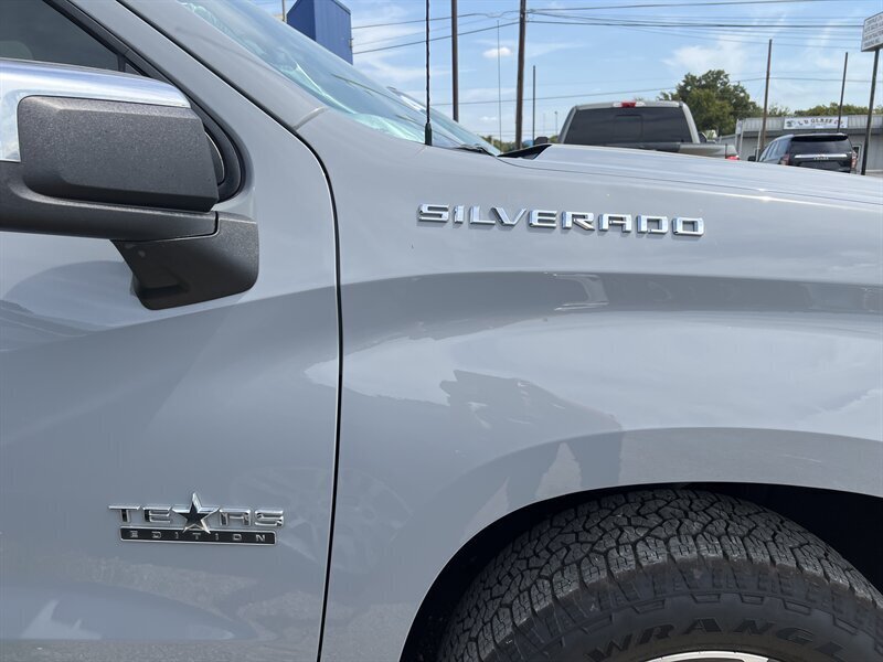 2024 Chevrolet Silverado 1500 LT   - Photo 31 - Lewisville, TX 75057