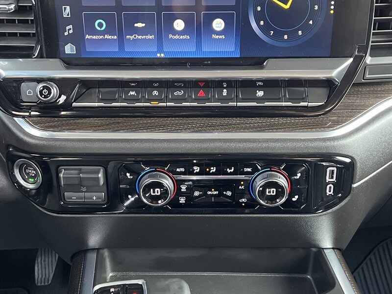 2024 Chevrolet Silverado 1500 LT   - Photo 16 - Lewisville, TX 75057