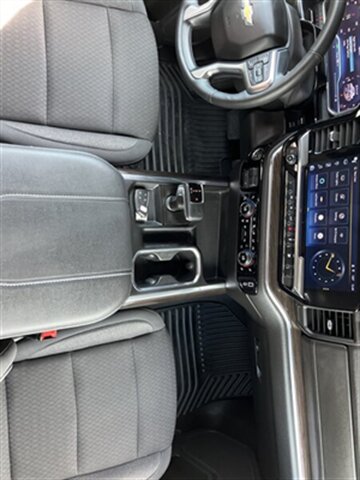 2024 Chevrolet Silverado 1500 LT   - Photo 14 - Lewisville, TX 75057