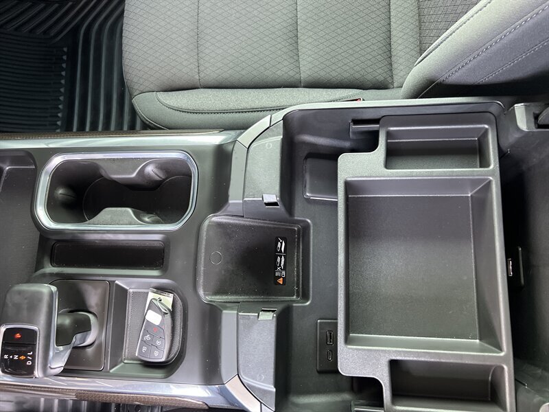 2024 Chevrolet Silverado 1500 LT   - Photo 21 - Lewisville, TX 75057