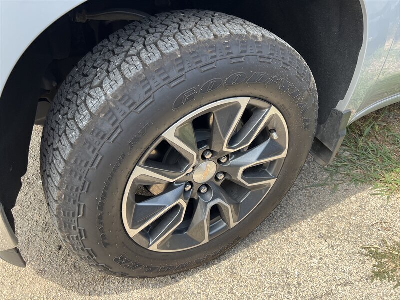 2024 Chevrolet Silverado 1500 LT   - Photo 28 - Lewisville, TX 75057