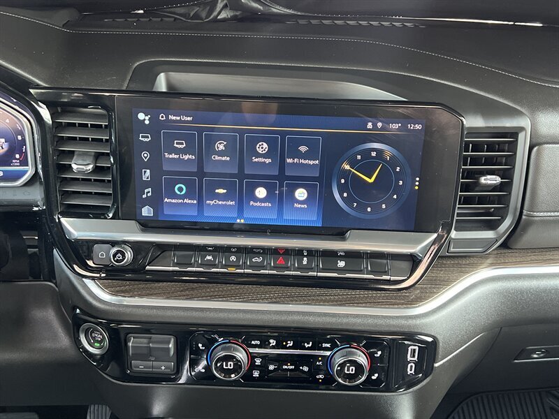 2024 Chevrolet Silverado 1500 LT   - Photo 15 - Lewisville, TX 75057