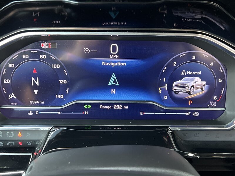 2024 Chevrolet Silverado 1500 LT   - Photo 23 - Lewisville, TX 75057