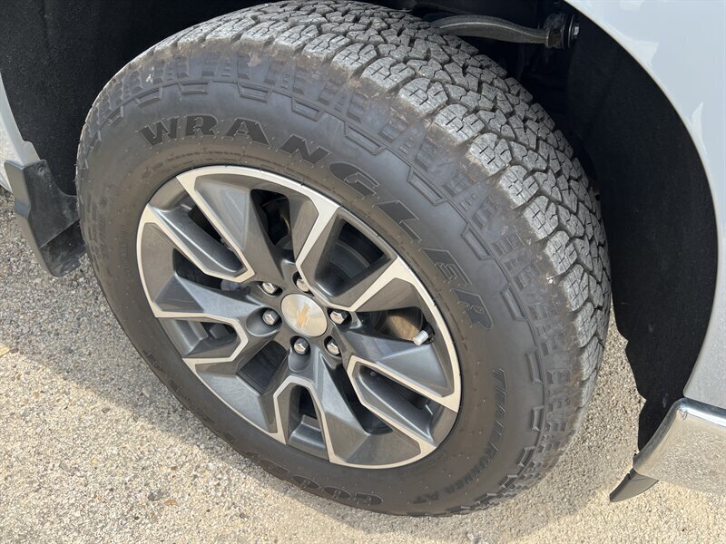 2024 Chevrolet Silverado 1500 LT   - Photo 29 - Lewisville, TX 75057