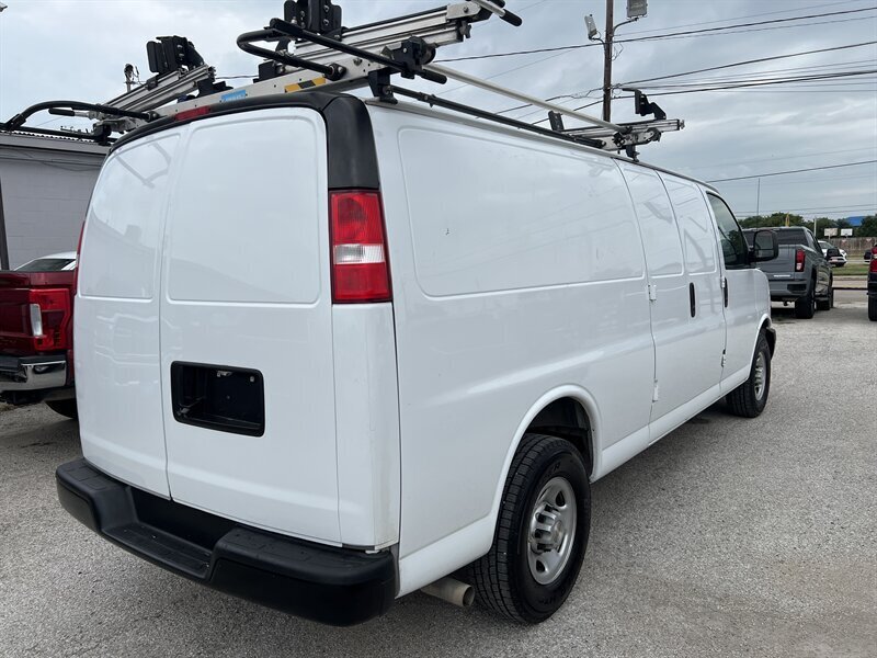 2021 Chevrolet Express 2500   - Photo 4 - Lewisville, TX 75057