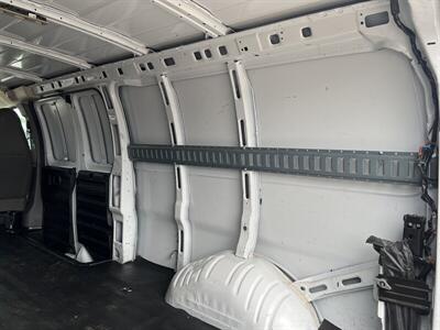 2021 Chevrolet Express 2500   - Photo 8 - Lewisville, TX 75057