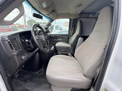 2021 Chevrolet Express 2500   - Photo 15 - Lewisville, TX 75057
