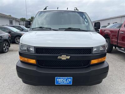 2021 Chevrolet Express 2500   - Photo 13 - Lewisville, TX 75057