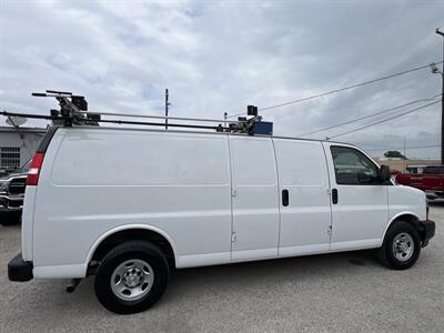 2021 Chevrolet Express 2500   - Photo 5 - Lewisville, TX 75057