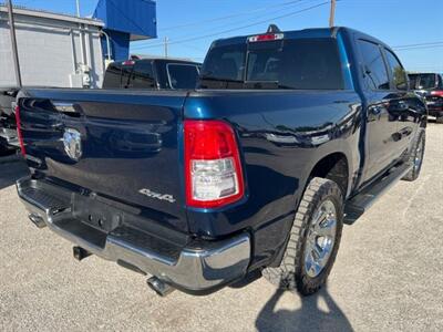 2019 RAM Ram 1500 Big Horn   - Photo 4 - Lewisville, TX 75057