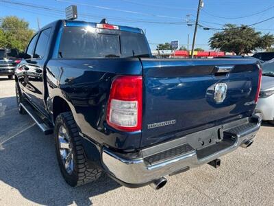 2019 RAM Ram 1500 Big Horn   - Photo 3 - Lewisville, TX 75057