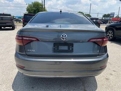 2019 Volkswagen Jetta 1.4T SE ULEV   - Photo 5 - Lewisville, TX 75057