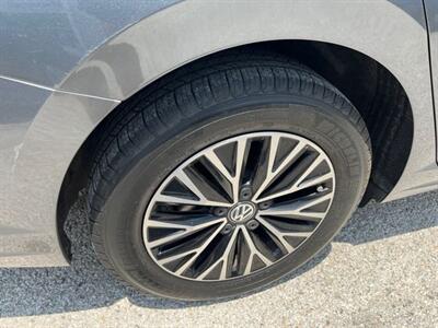 2019 Volkswagen Jetta 1.4T SE ULEV   - Photo 22 - Lewisville, TX 75057