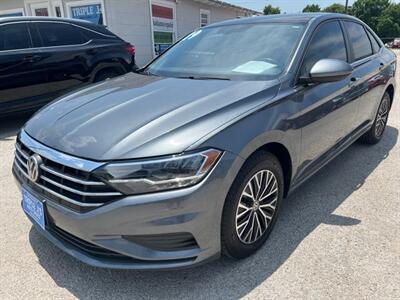 2019 Volkswagen Jetta 1.4T SE ULEV   - Photo 2 - Lewisville, TX 75057