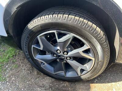 2019 Chevrolet Blazer RS - Photo 40 - Lewisville, TX 75057