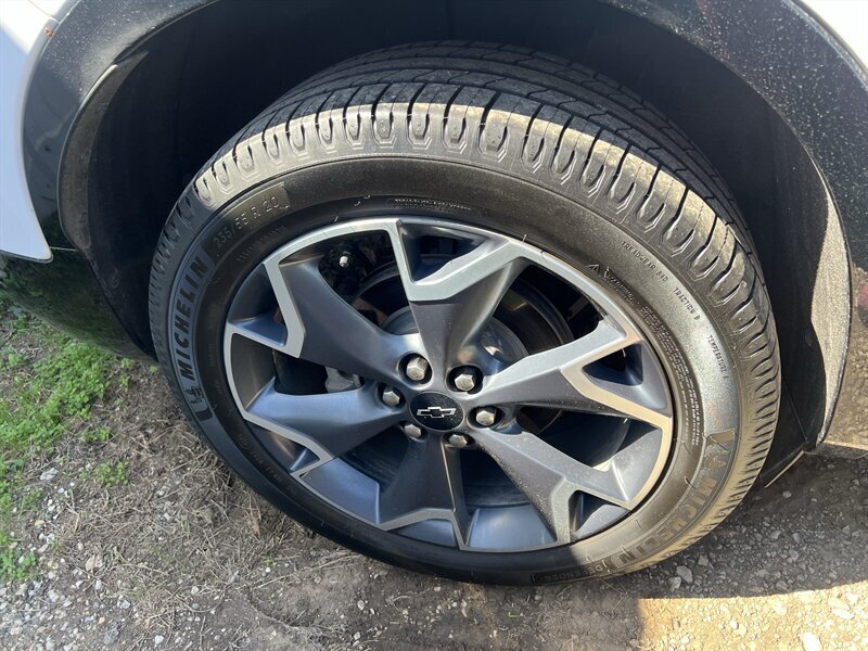 2019 Chevrolet Blazer RS   - Photo 40 - Lewisville, TX 75057