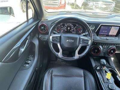 2019 Chevrolet Blazer RS - Photo 23 - Lewisville, TX 75057