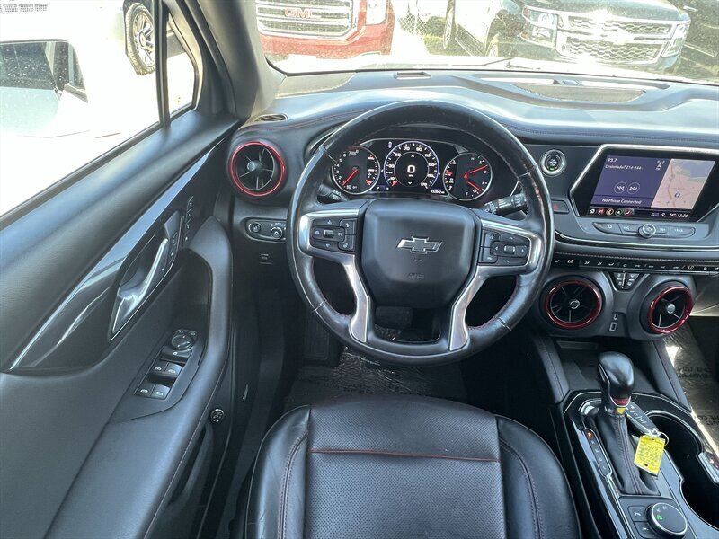 2019 Chevrolet Blazer RS   - Photo 23 - Lewisville, TX 75057