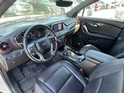 2019 Chevrolet Blazer RS - Photo 28 - Lewisville, TX 75057