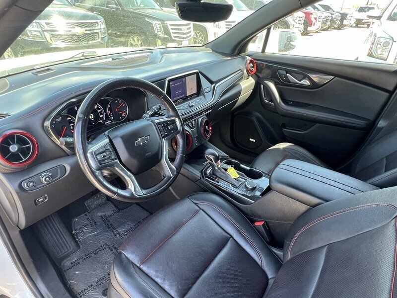 2019 Chevrolet Blazer RS   - Photo 28 - Lewisville, TX 75057