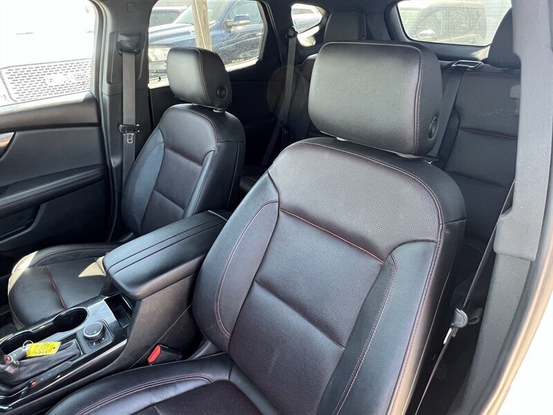 2019 Chevrolet Blazer RS - Photo 27 - Lewisville, TX 75057