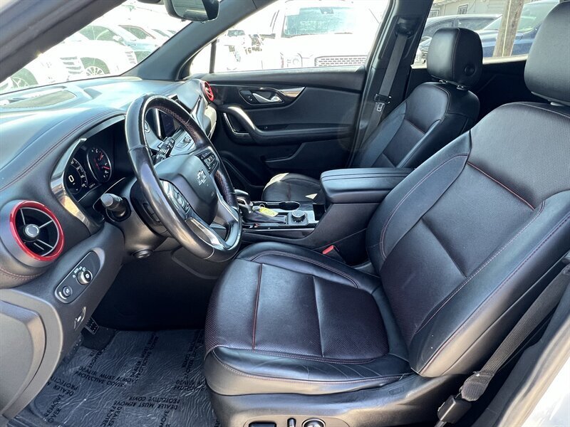 2019 Chevrolet Blazer RS   - Photo 26 - Lewisville, TX 75057