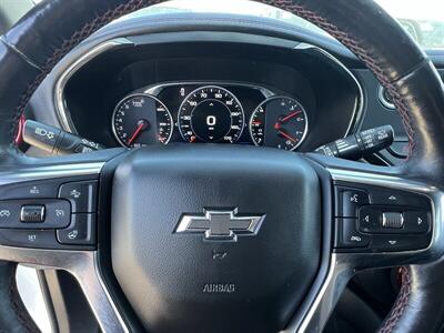 2019 Chevrolet Blazer RS - Photo 30 - Lewisville, TX 75057