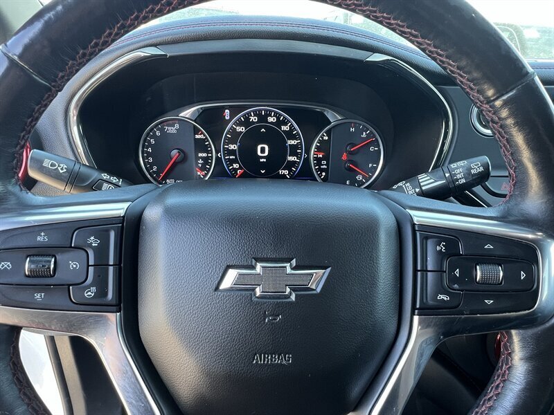 2019 Chevrolet Blazer RS   - Photo 30 - Lewisville, TX 75057