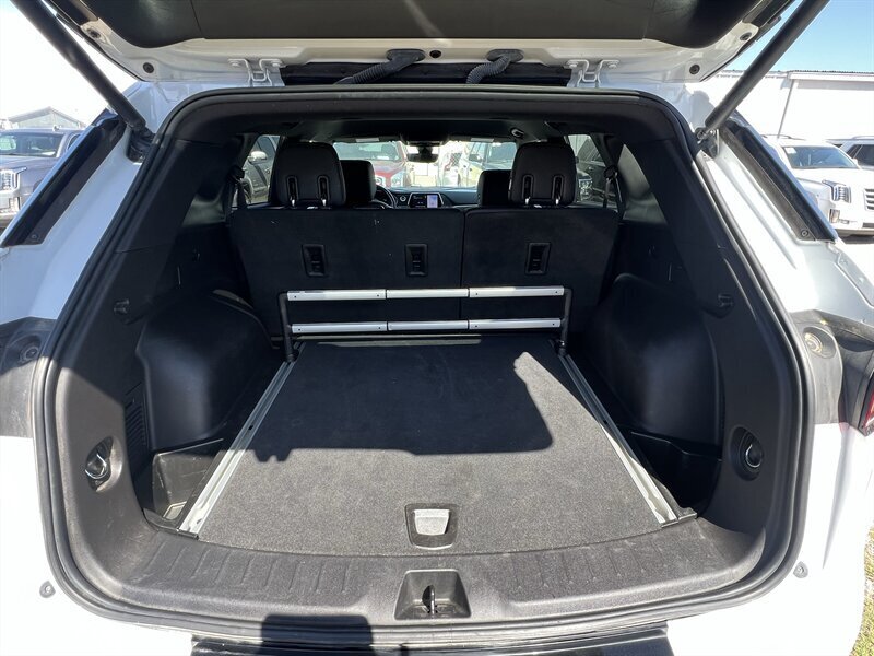 2019 Chevrolet Blazer RS   - Photo 18 - Lewisville, TX 75057