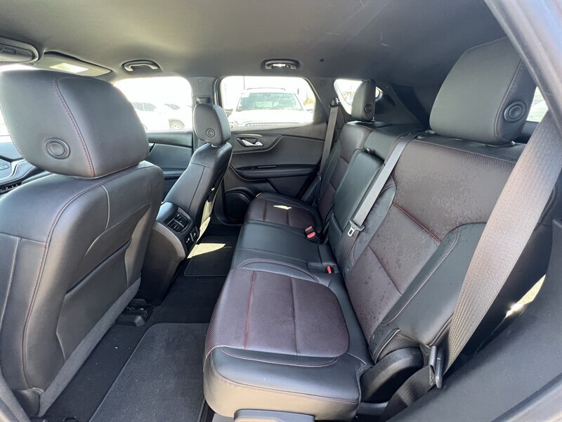 2019 Chevrolet Blazer RS   - Photo 17 - Lewisville, TX 75057