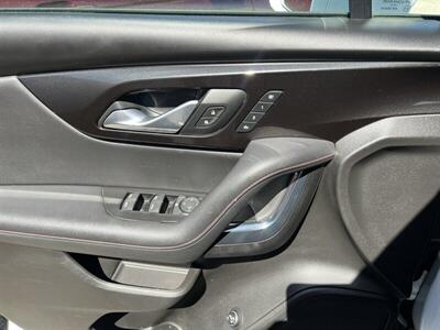 2019 Chevrolet Blazer RS - Photo 36 - Lewisville, TX 75057