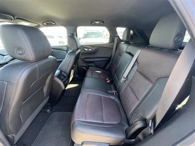 2019 Chevrolet Blazer RS - Photo 20 - Lewisville, TX 75057