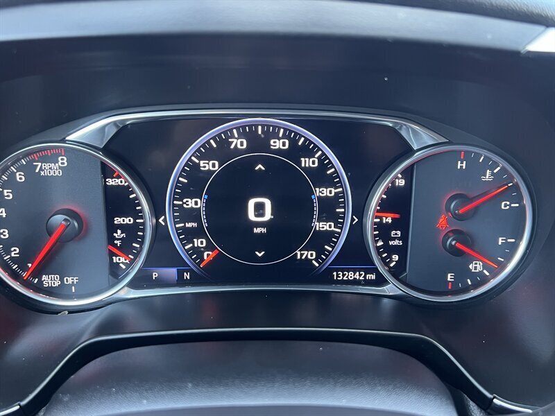 2019 Chevrolet Blazer RS   - Photo 33 - Lewisville, TX 75057