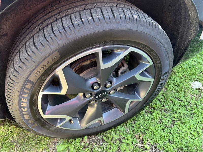 2019 Chevrolet Blazer RS - Photo 37 - Lewisville, TX 75057