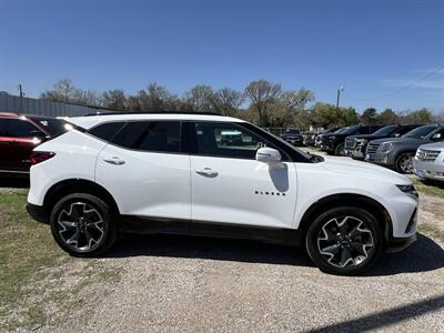 2019 Chevrolet Blazer RS - Photo 6 - Lewisville, TX 75057