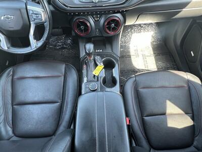 2019 Chevrolet Blazer RS - Photo 25 - Lewisville, TX 75057