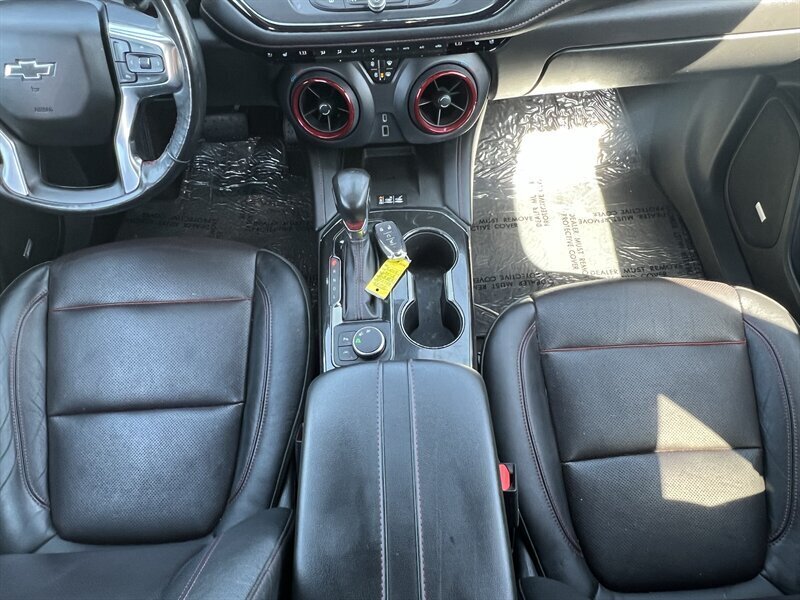 2019 Chevrolet Blazer RS   - Photo 25 - Lewisville, TX 75057