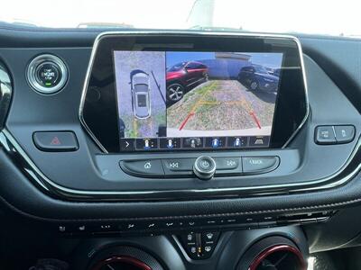 2019 Chevrolet Blazer RS - Photo 32 - Lewisville, TX 75057