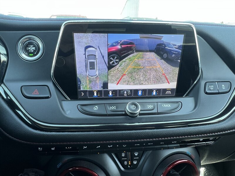 2019 Chevrolet Blazer RS   - Photo 32 - Lewisville, TX 75057