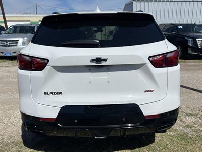 2019 Chevrolet Blazer RS - Photo 12 - Lewisville, TX 75057