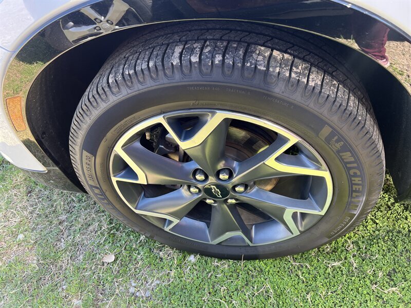 2019 Chevrolet Blazer RS   - Photo 38 - Lewisville, TX 75057