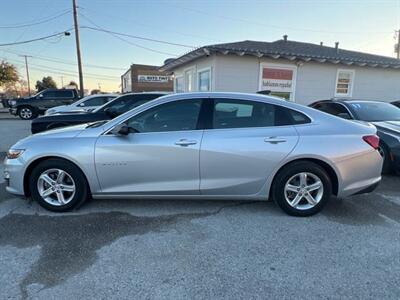 2021 Chevrolet Malibu LS   - Photo 6 - Lewisville, TX 75057