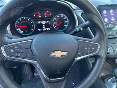 2021 Chevrolet Malibu LS   - Photo 23 - Lewisville, TX 75057